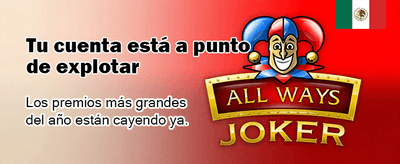 Siente la emoción del casino