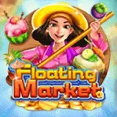 Mercado flotante screenshot