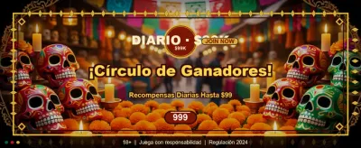 Tus juegos favoritos aquí