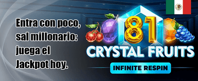 Cashback VIP Semanal promotion