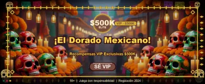 s1mx casino: Suerte Mexicana